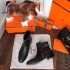 Hermes Booties HB232267HB 